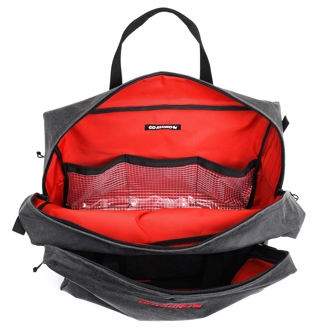 Go Rhino XG1080-01 Xventure Gear Bag
