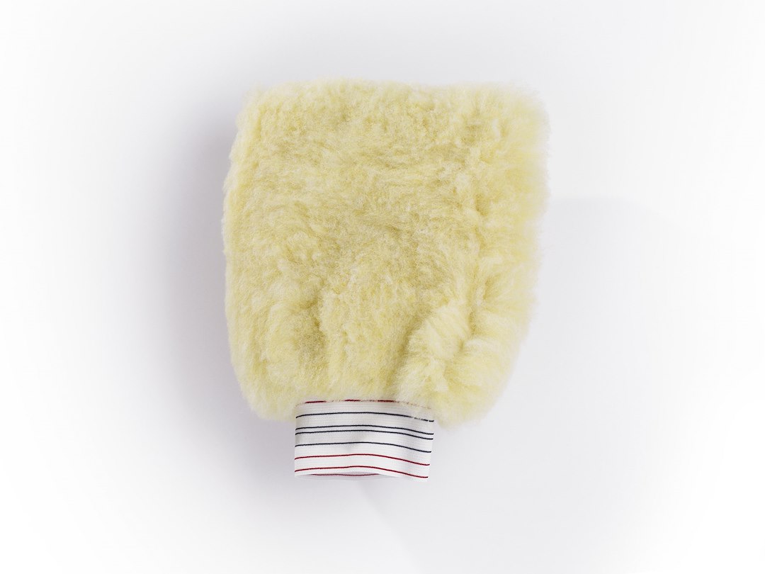 Weathertech (Usa) 8bmitt1 Car Wash Mitt - image 1