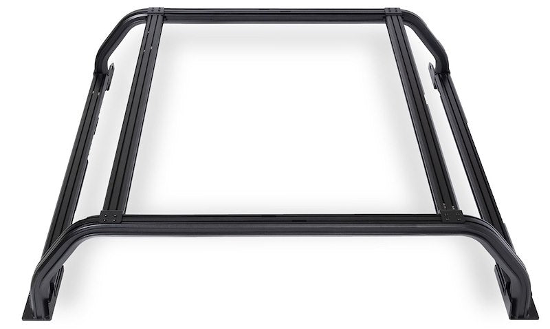 Putco 184400 VentureTEC Bed Cargo Rack for Toyota Tacoma 5 ft Bed