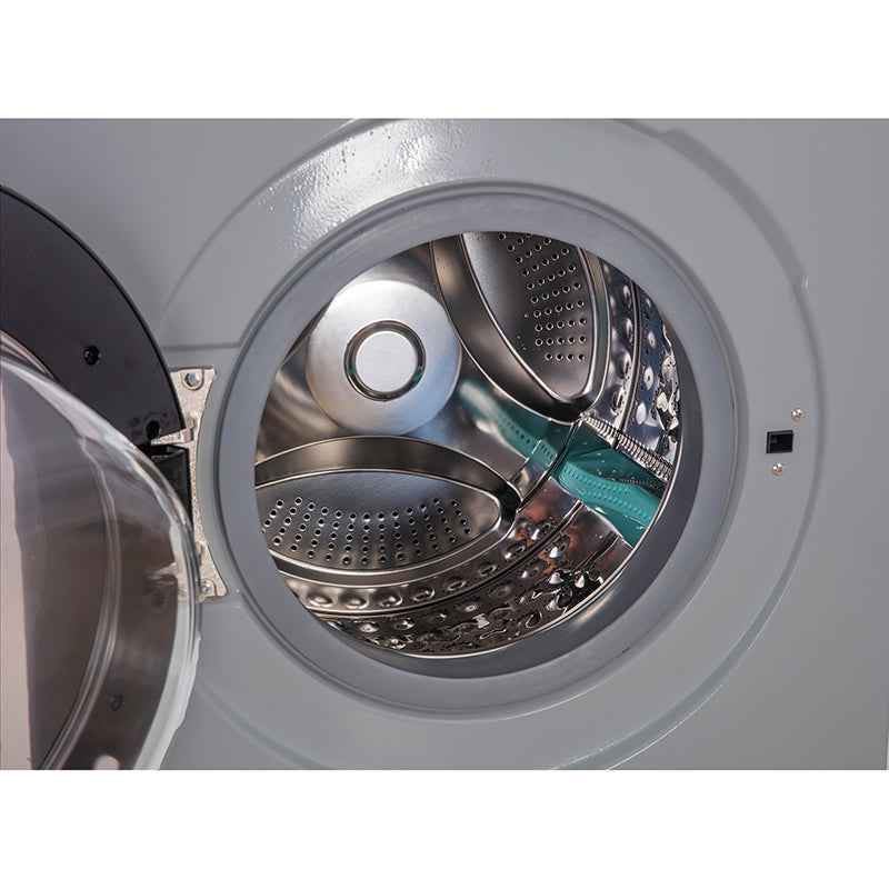 Pinnacle Super Washer 22-826 L S – 1.6 Cu Ft RV Front Load