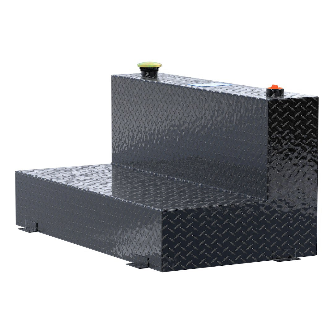 Uws Tt-75-L-T-P-Blk Liquid Transfer Tank - image 6
