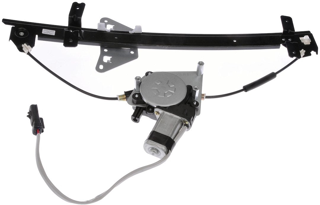 Dorman 741-599 Power Window Assembly, Motor Included - image 2