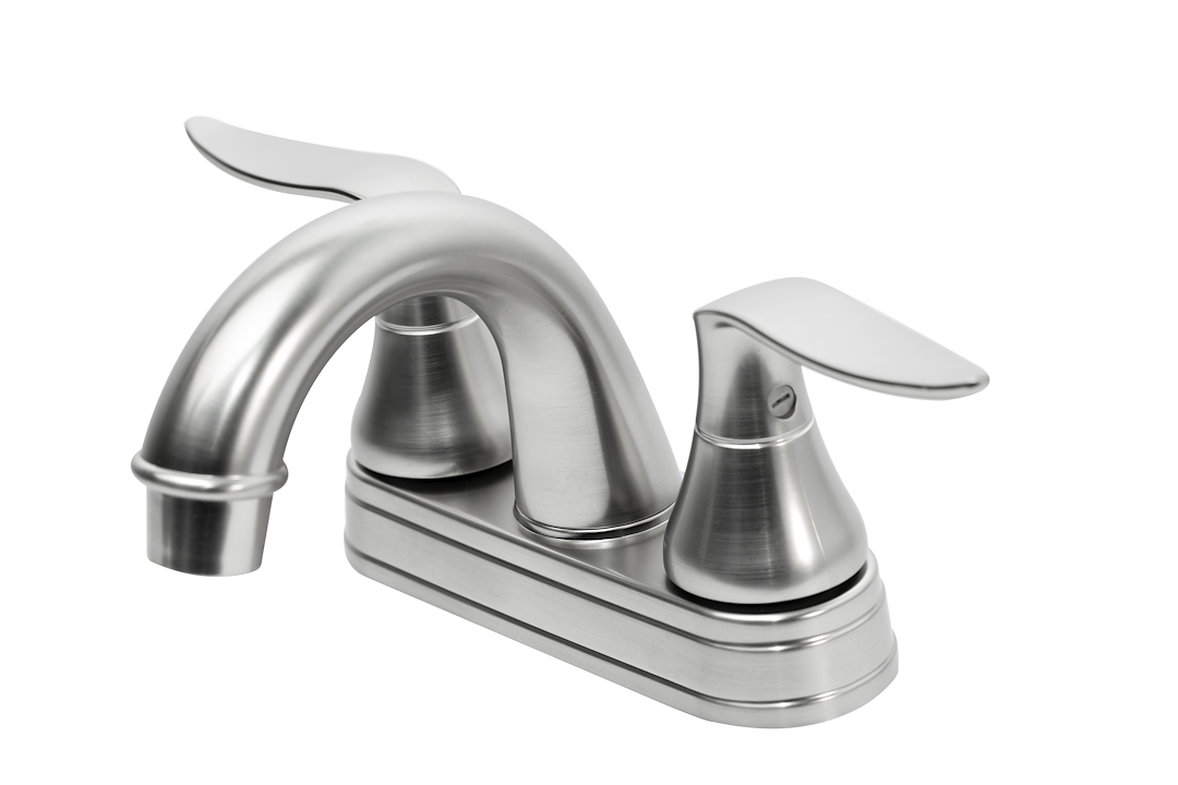 Dura Faucet Df-Pl620lh-Sn Faucet - image 1