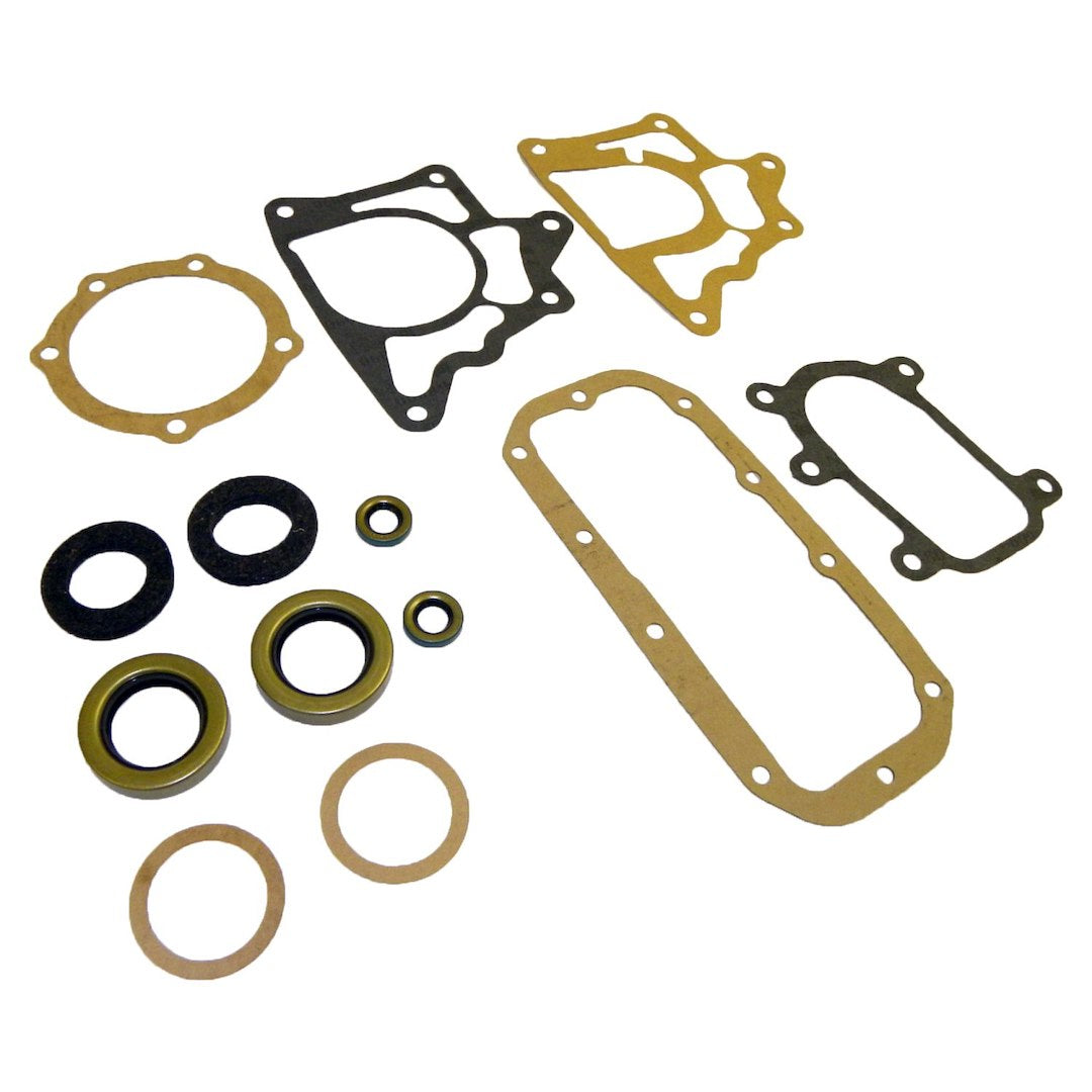 Crown Automotive J0923300 Dana 18 Transfer-Case Seal Kit - image 1