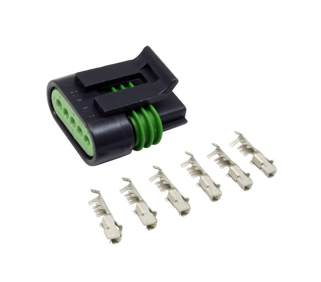 AEM Electronics High Output Inductive Smart Coil Male/ HEI Ignition Coil 30-2853 - image 1