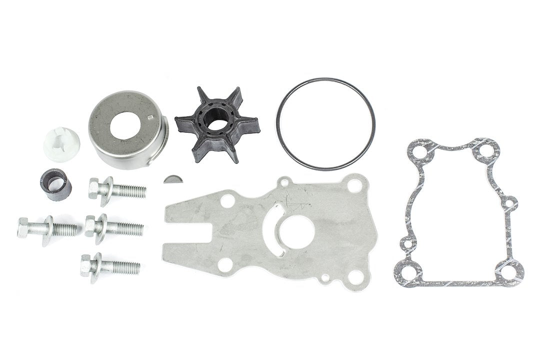 Sierra Marine 18-3490 Water Pump Kit - image 1