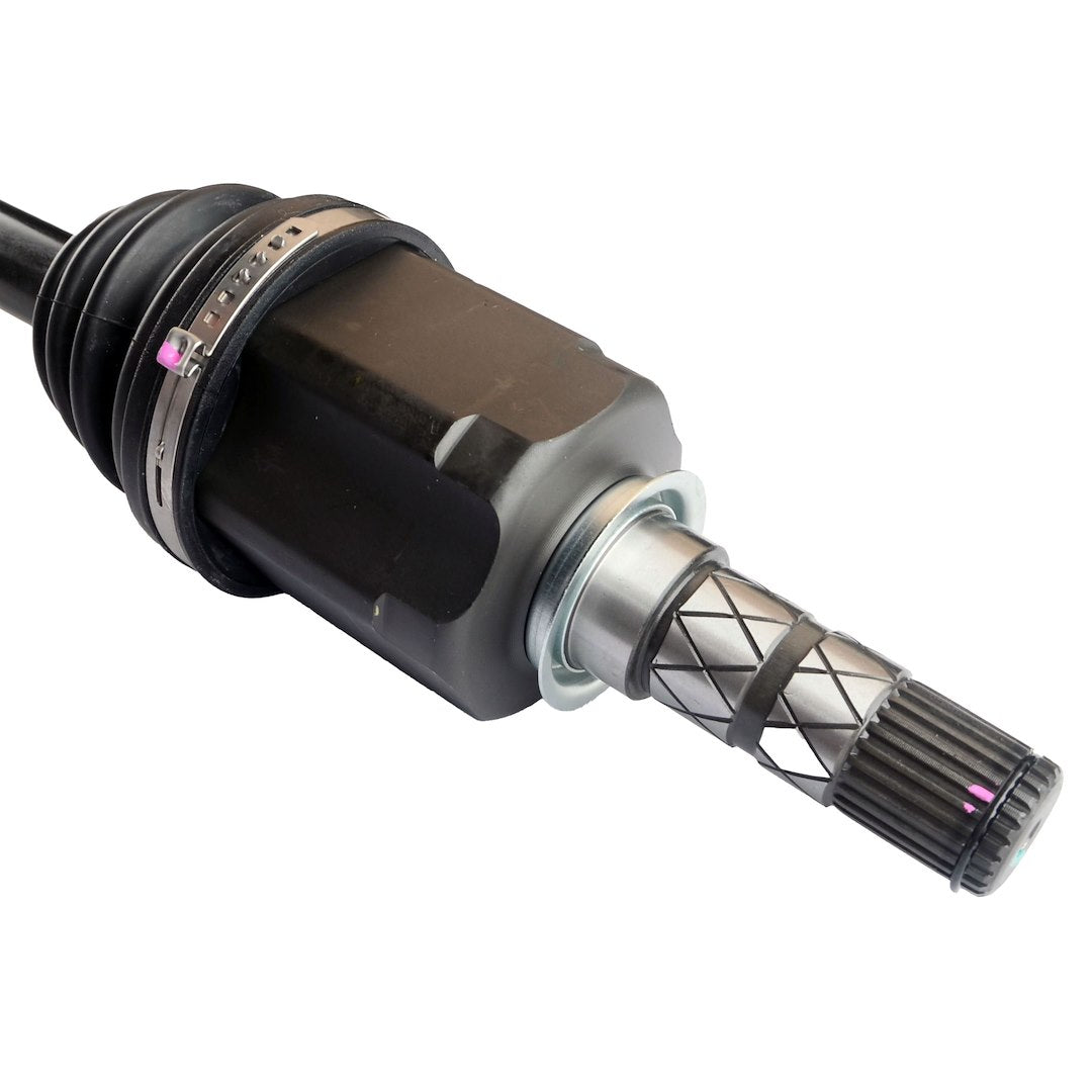 Moog Chassis 16H001 CV Axle Shaft