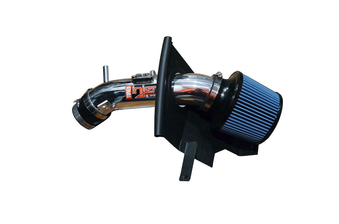 Injen Technology SP2081P Polished SP Performance Cold Air Intake