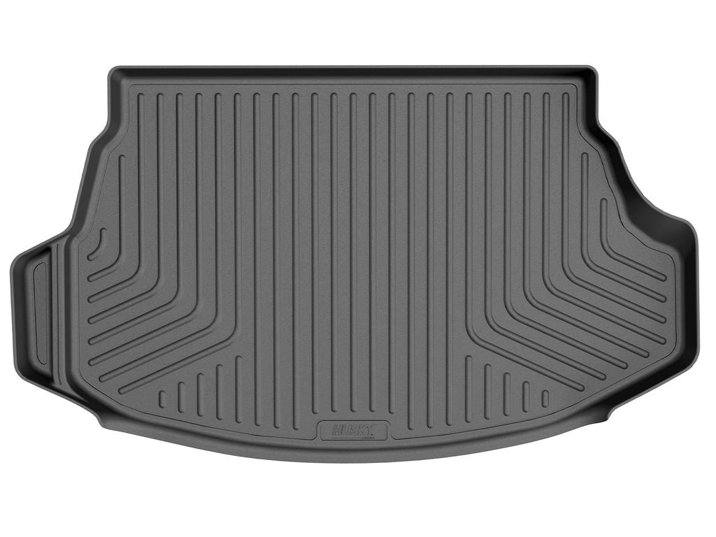 Husky Liner 25991 WeatherBeater USA-Made TPO Cargo Liner