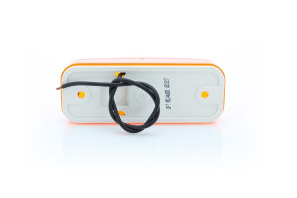 Optronics Mcl40 Series Not Applicable LED Clearance Light (Mcl44ab1)