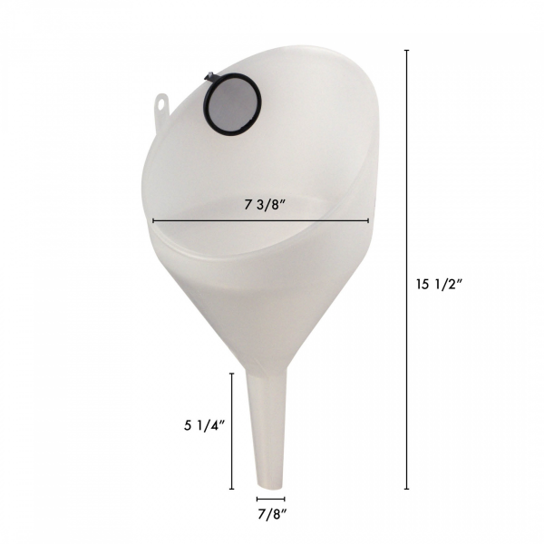 Wirthco 90080 Funnel - image 2