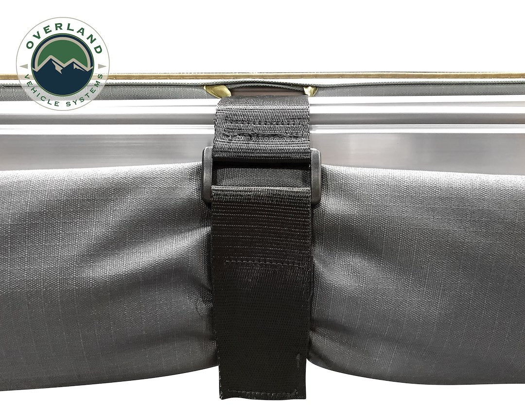 Overland Vehicle Systems 18049909 Awning - image 5
