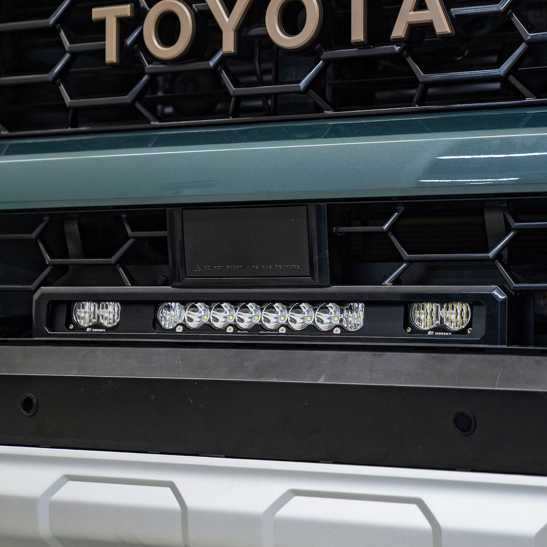 Baja Design 44-8293 Light Bar - image 2