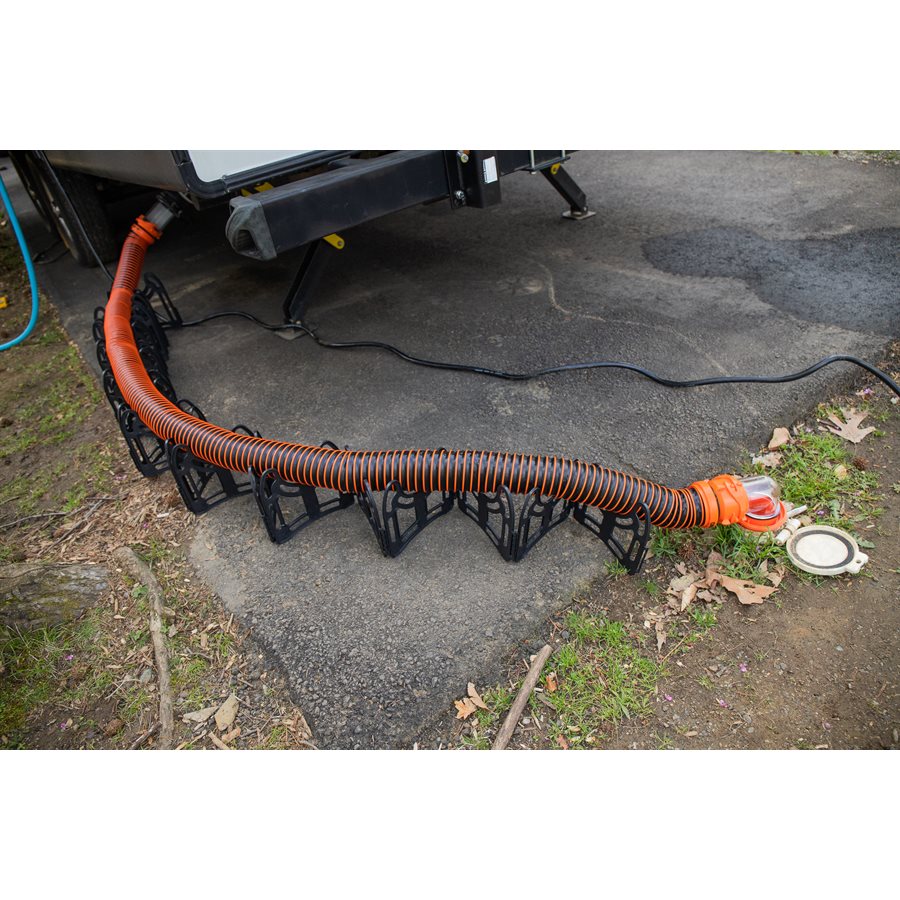 Camco 43061 Sewer Hose Support - image 10