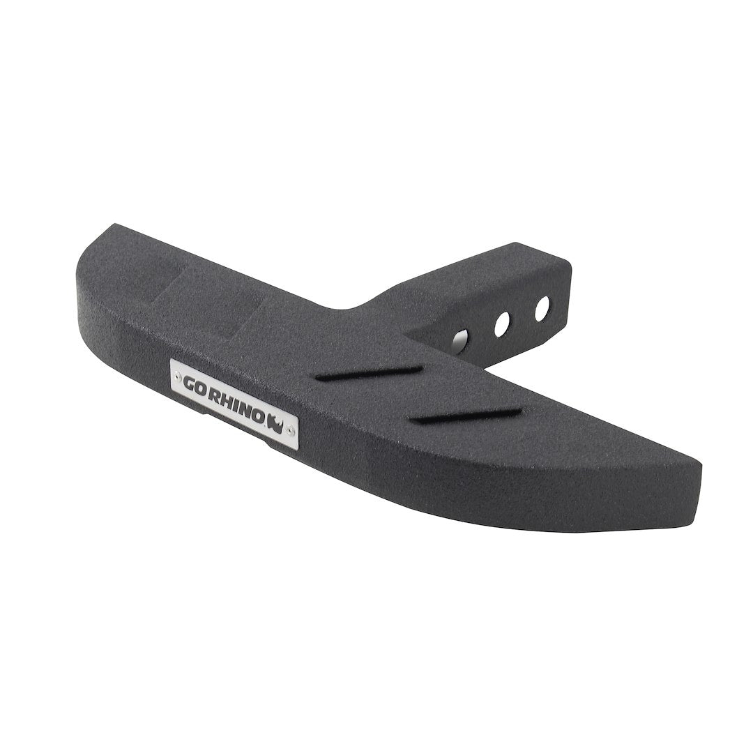 Go Rhino RB610ST RB10 Slim Steel Hitch Step