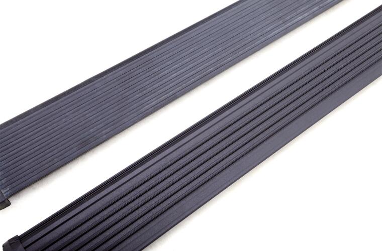 Amp Research PowerStep™ Xtreme Running Board 78152-01A - image 2