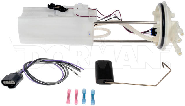 Dorman 2630332 Electric Fuel Pump Module — 180 L/h - image 3