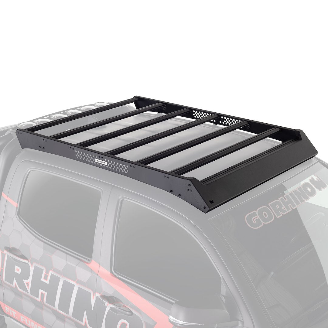 Go Rhino 5933190T Roof Rack for Tacoma