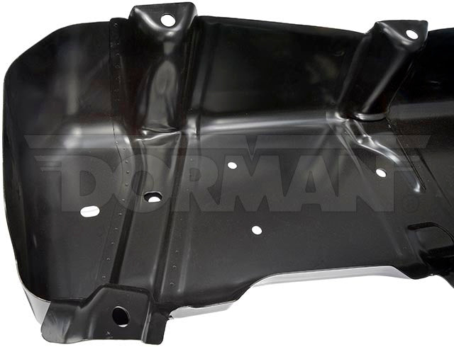 Dorman 999-900 Jeep Gas Tank Skid Plate - image 6