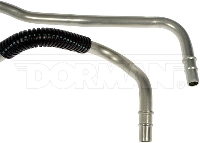 Dorman 624751 16.9-Inch Metal Transmission Hose with Fitting - image 4