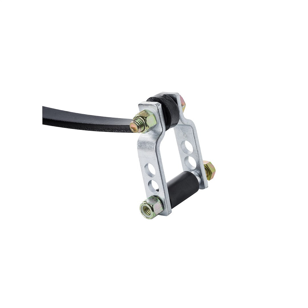 Super Springs Ssa16 Helper Spring Kit - image 5