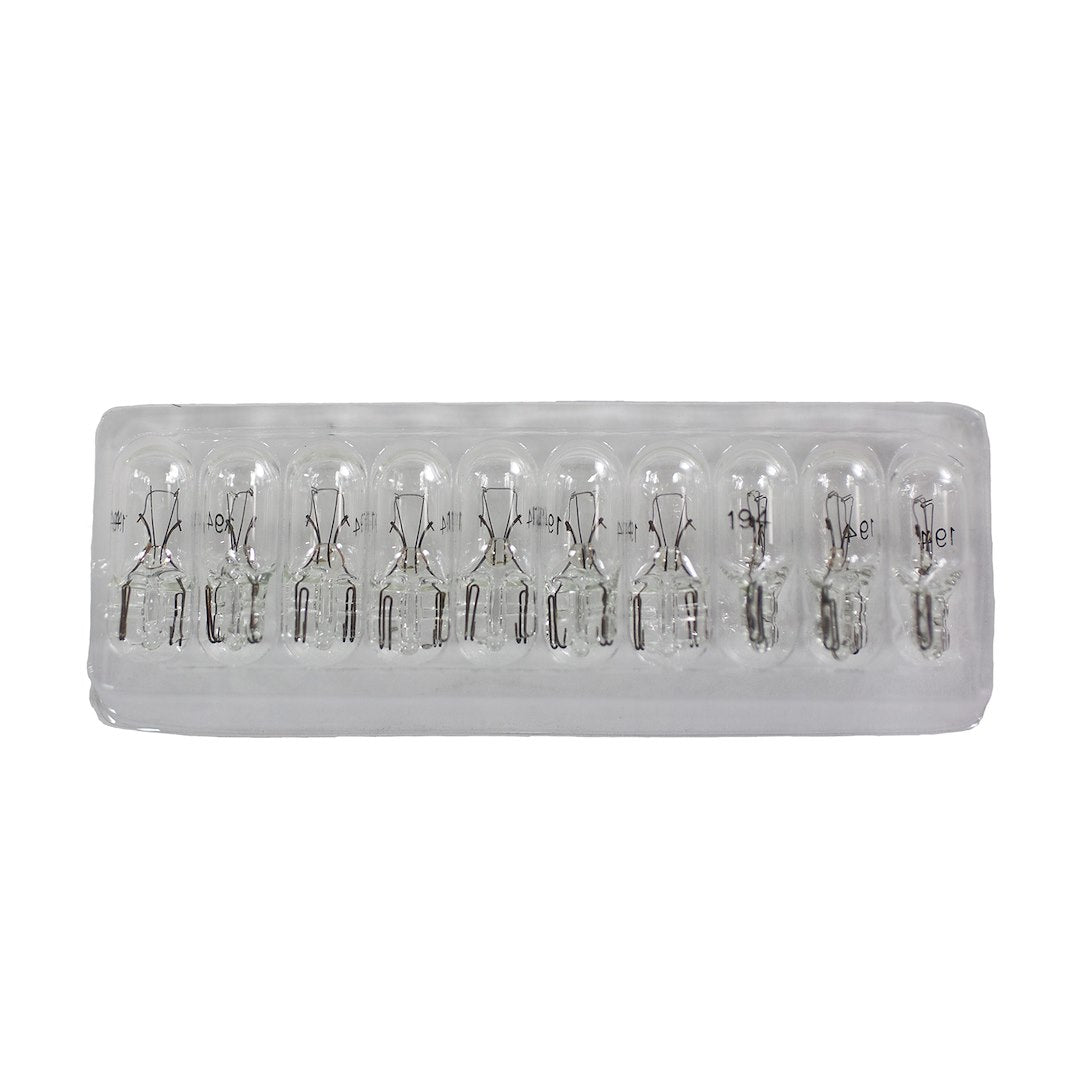 Arcon Roof Marker Light Bulb (16762) – Voltage Rating: 12 Volt