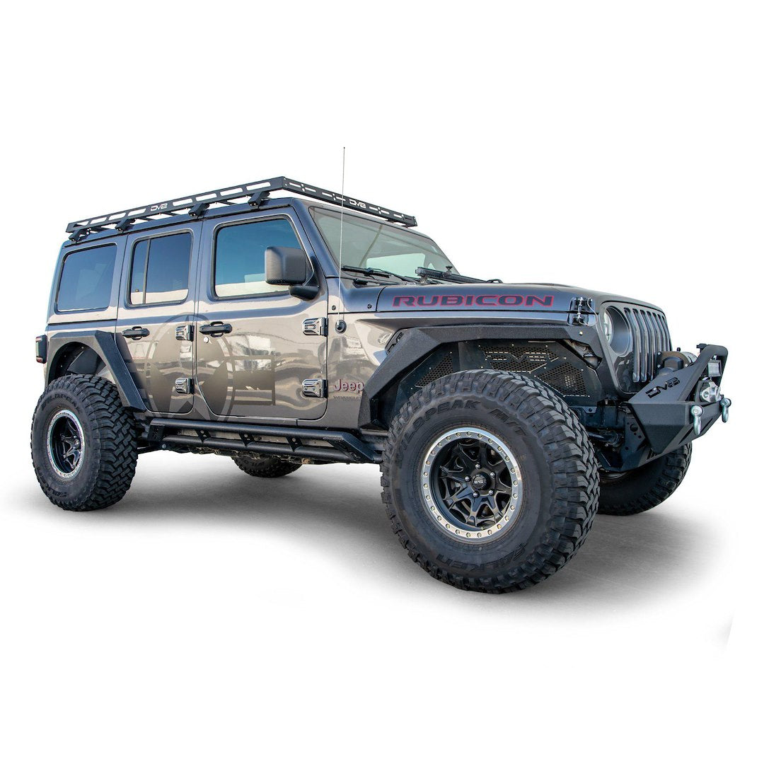 Dv8 Offroad Rrjl-01 Roof Rack - image 6