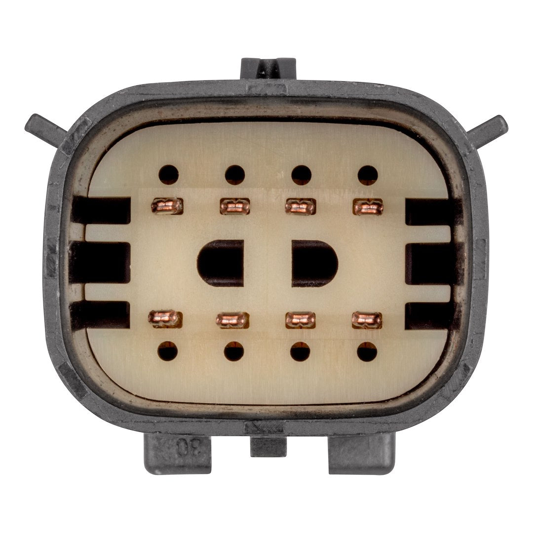 CURT 52112 4-Way Flat Towed-Vehicle RV Harness - image 2