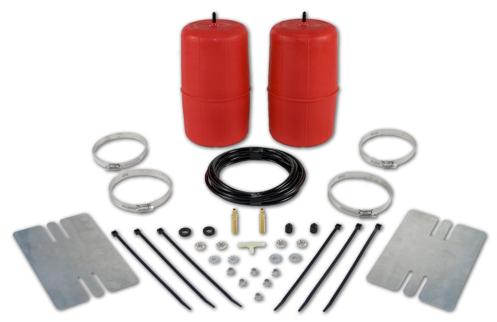 Air Lift 60786 Helper Spring Kit - image 1