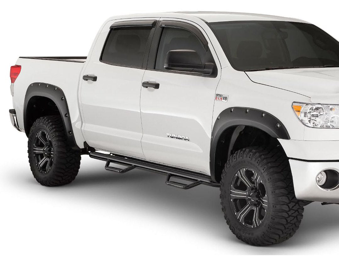 Husky Liner 2803911 Pocket Style Fender Flares