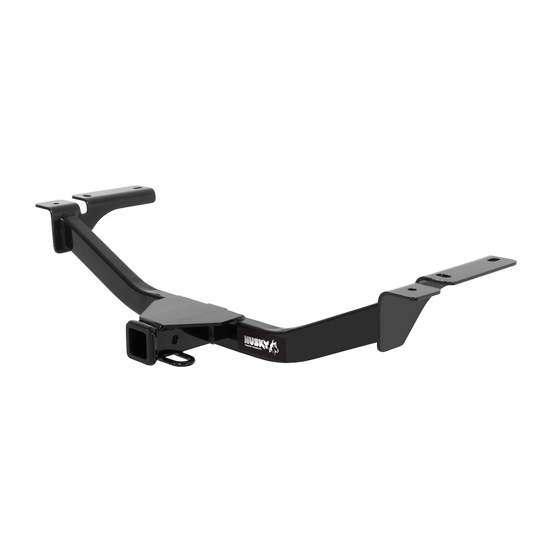 Husky Towing 69491c Trailer Hitch Rear