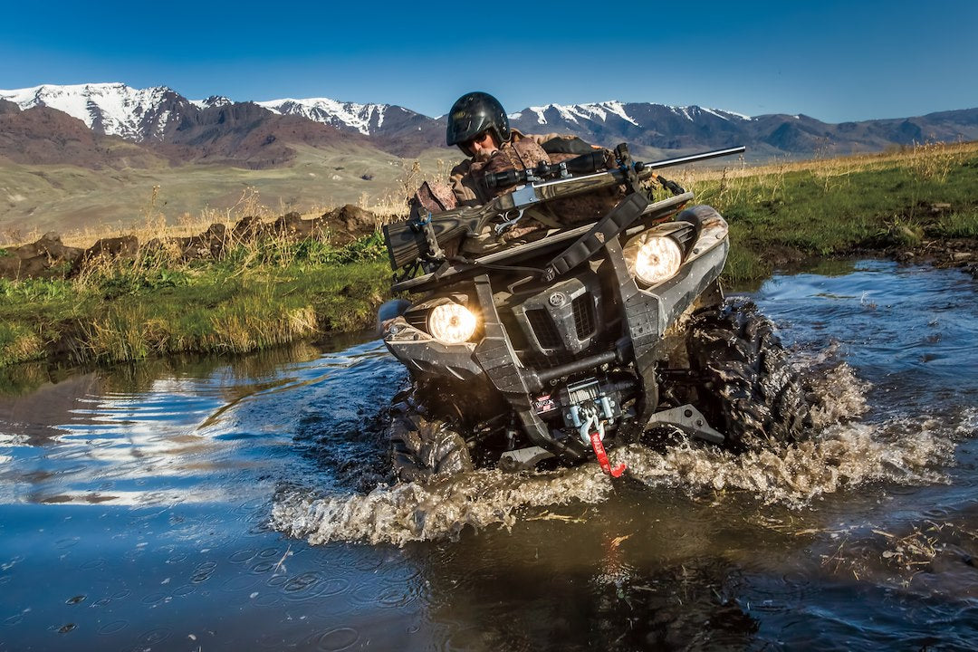Warn 101025 Winch - image 7
