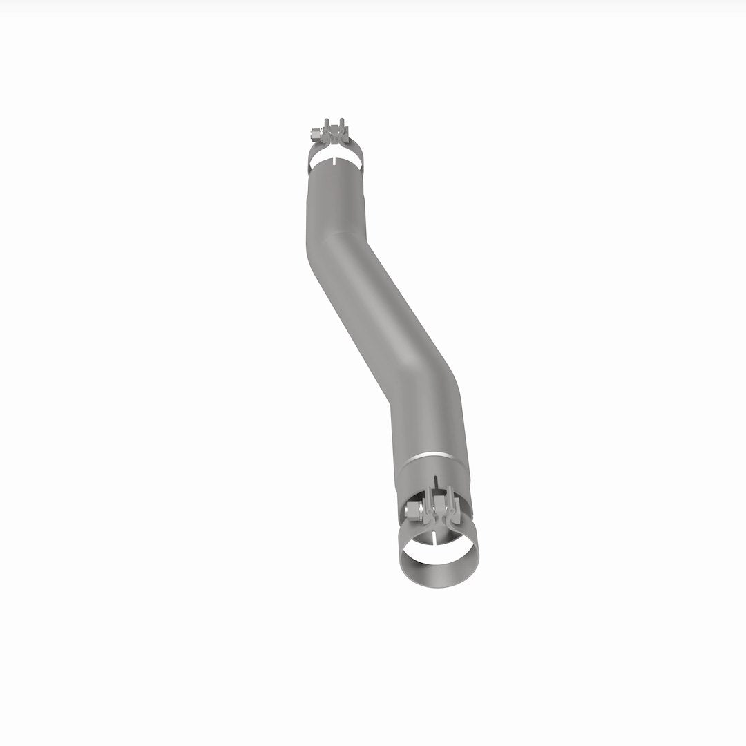 MagnaFlow 19476 Direct-Fit Muffler Delete Pipe