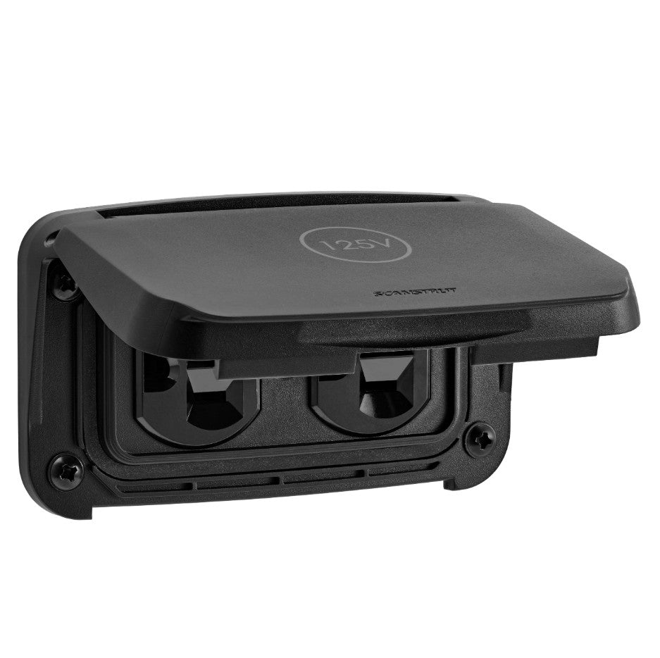 Scanstrut Sc-V-P1 Receptacle - image 1