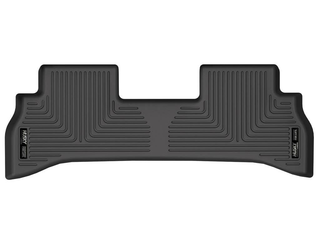 Husky Liners 16691 Weatherbeater Cargo Liner