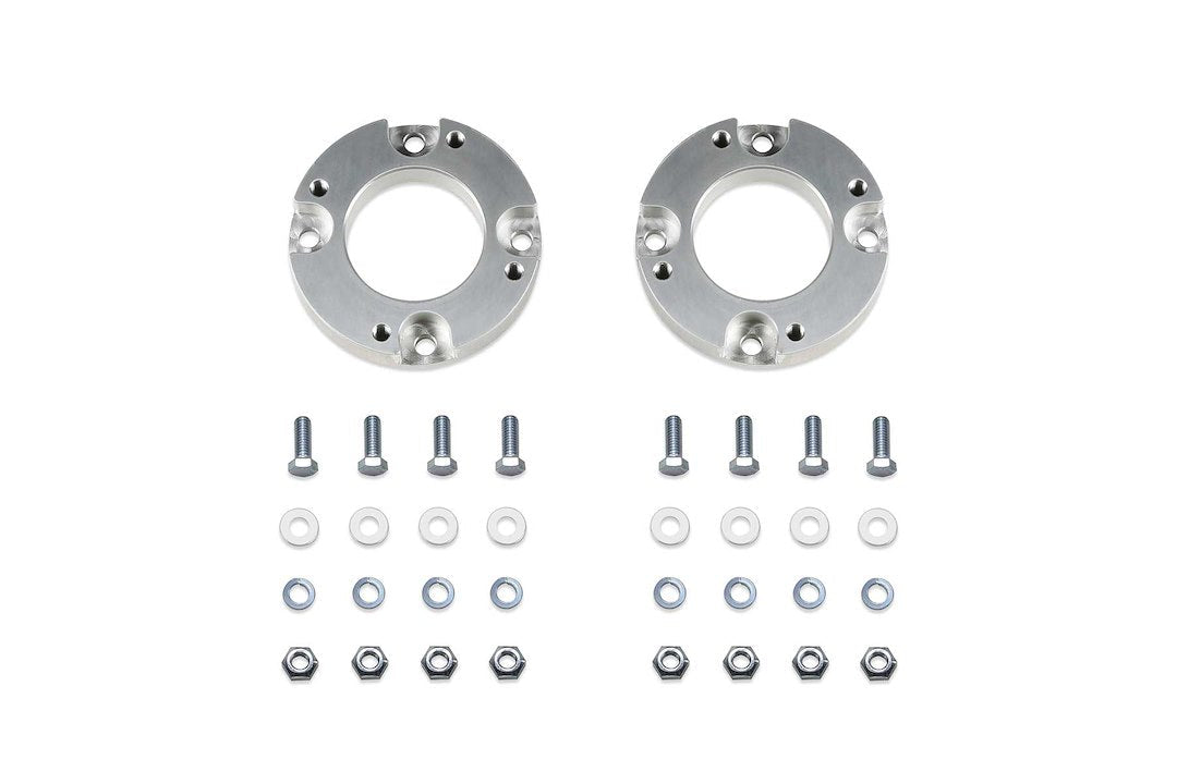 Fabtech FTL5607 1.5-Inch Front Leveling Kit for Tacoma