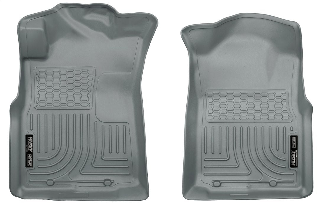 Husky Liner 13942 Floor Liner - image 6