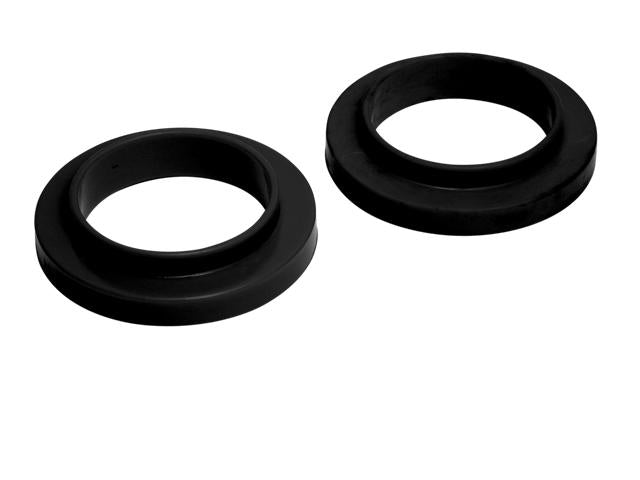 Bell Tech 1 Inch Lift Coil Spring Spacer Leveling Kit Suspension 34852 - image 1