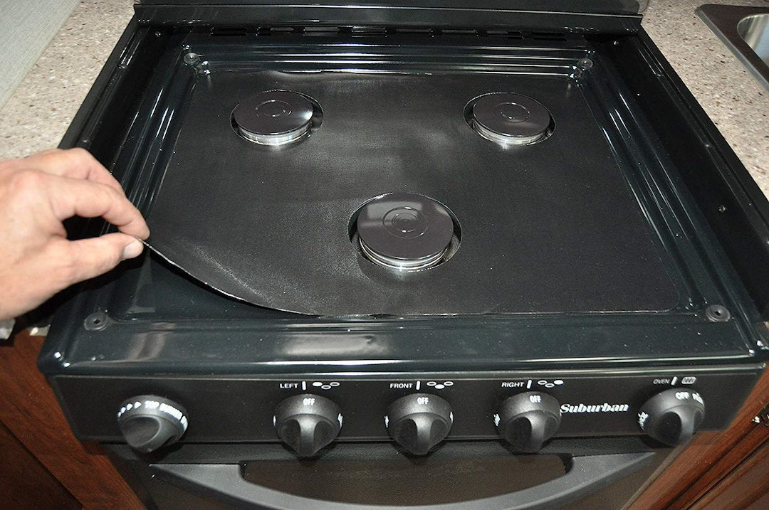 Stove Wrap Swrv400 Stove Top And Oven Protector - image 6