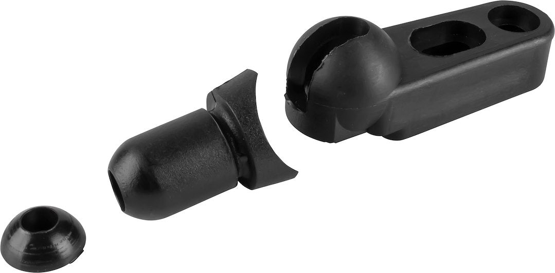 Sea Dog 324300-1 Nylon Windshield Brace Foot