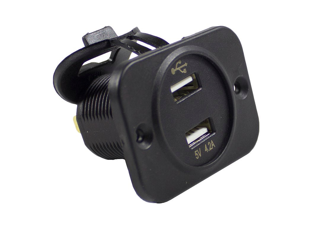Wirthco 20602 Usb Outlet