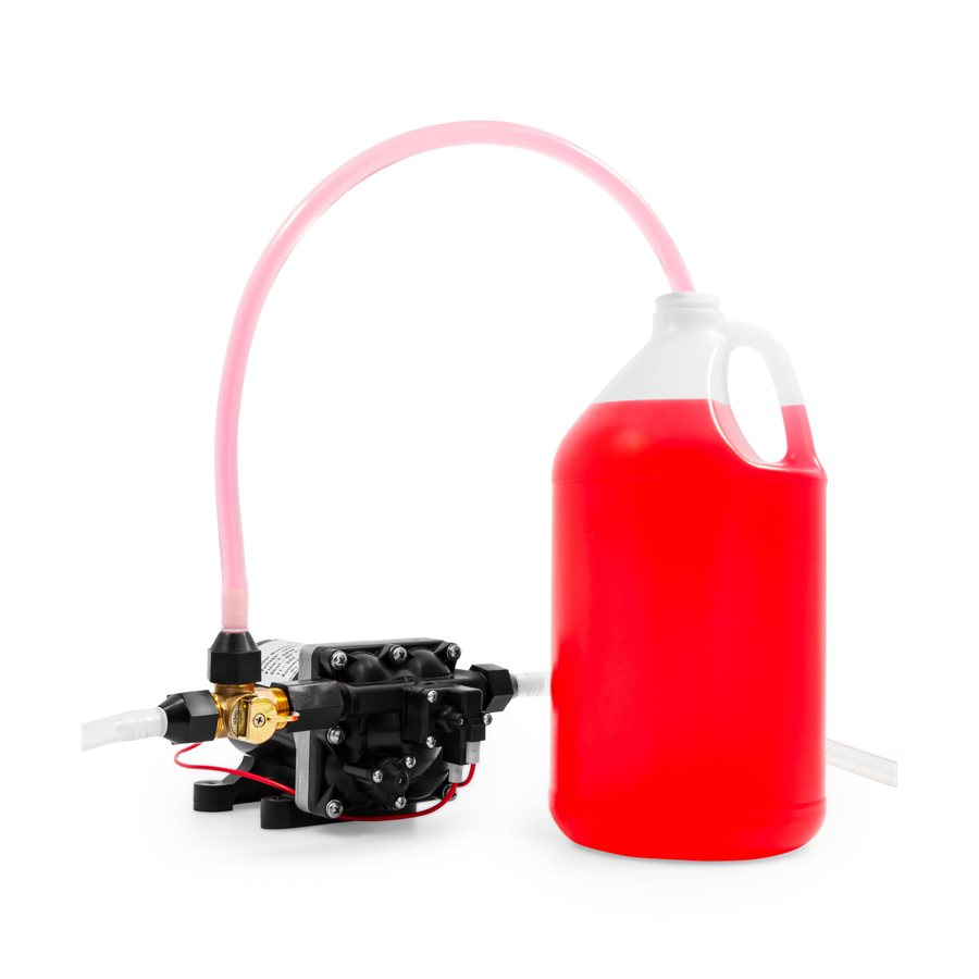 Camco 36543 Water System Antifreeze Pump Converter - image 9
