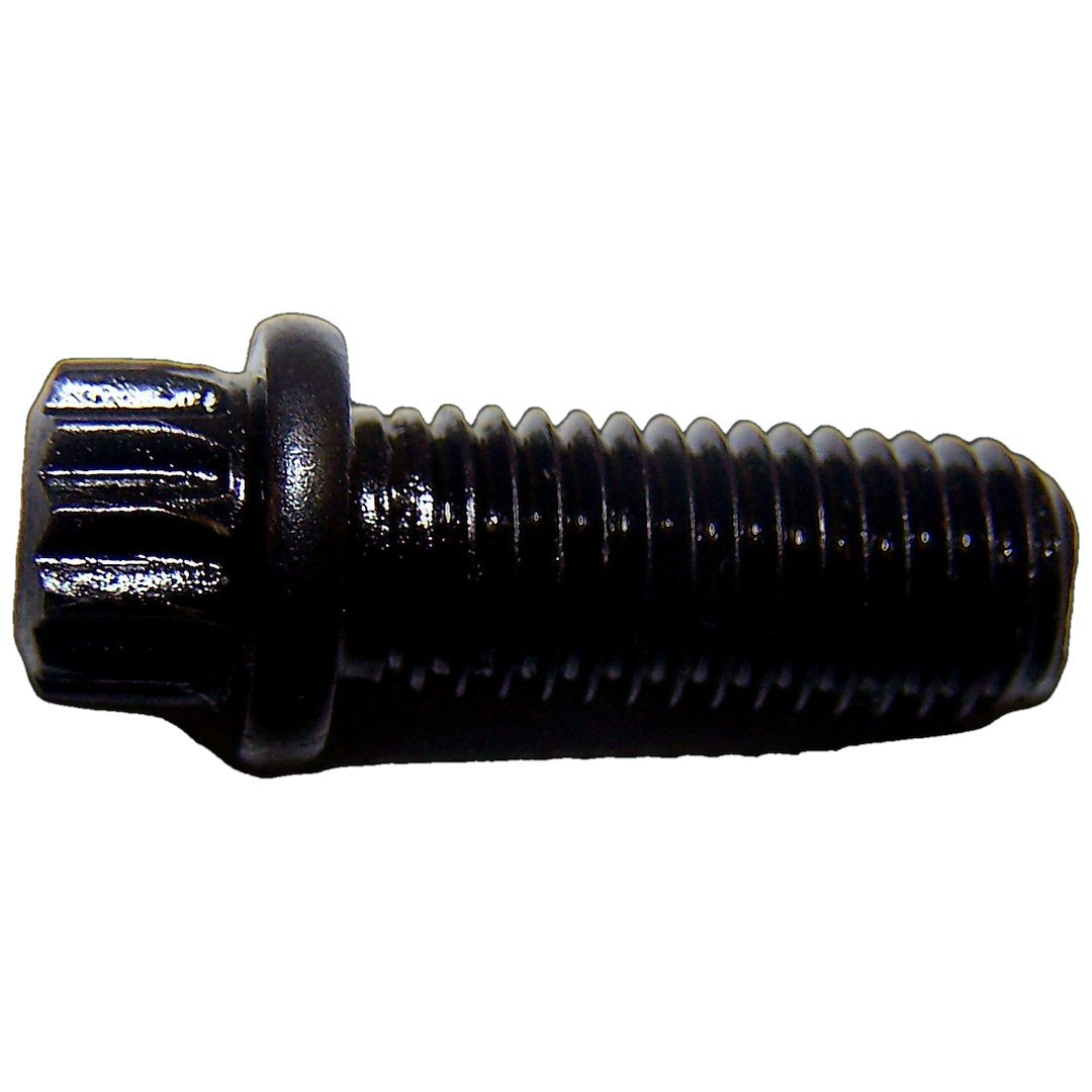 Crown Automotive J4006698 1/4-28 Twelve-Point Bolt - image 2