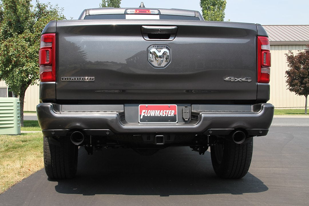 Flowmaster 817843 American Thunder Cat-Back Exhaust