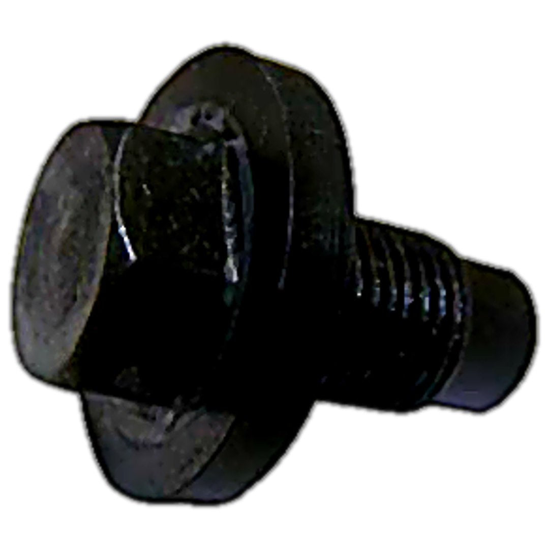 Crown Automotive 6034376 Magnetic Oil Drain Plug - image 2