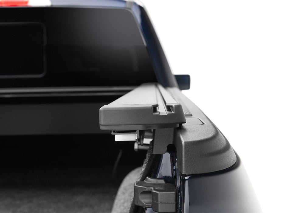 Retrax T-60337 RetraxONE XR Polycarbonate Tonneau Cover