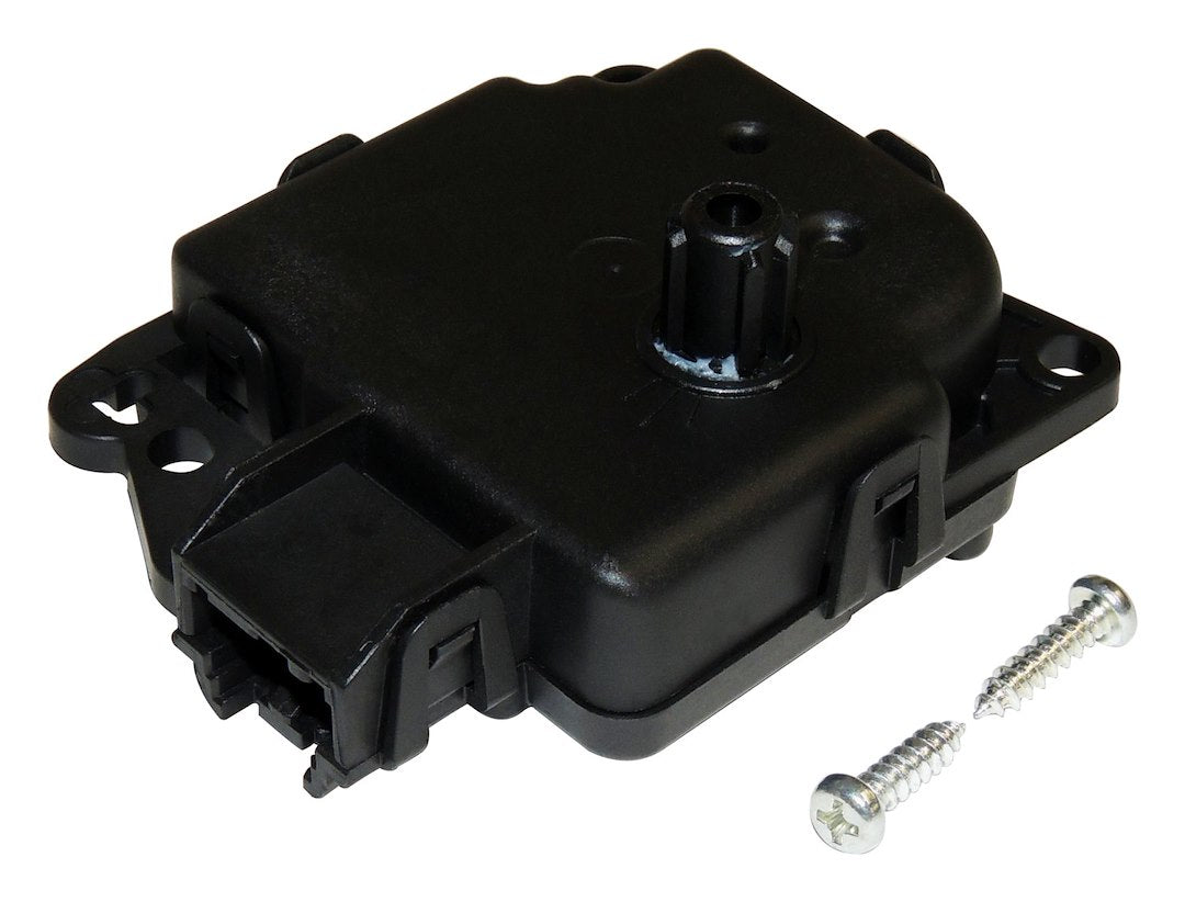 Crown Automotive 68018109AA Blend Door Actuator - image 1