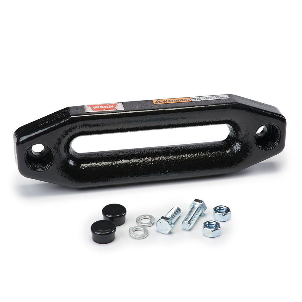 Warn 73850 Winch Fairlead