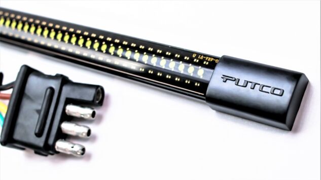 Putco 92010-48 Tailgate Light - Led - image 14