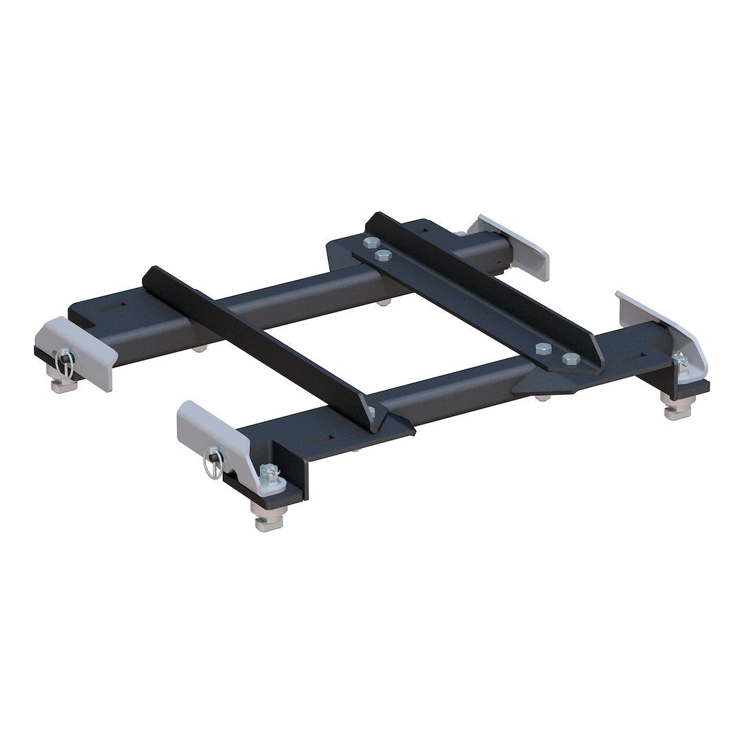 Curt 16023 Fifth Wheel Trailer Hitch Adapter Plate - image 1